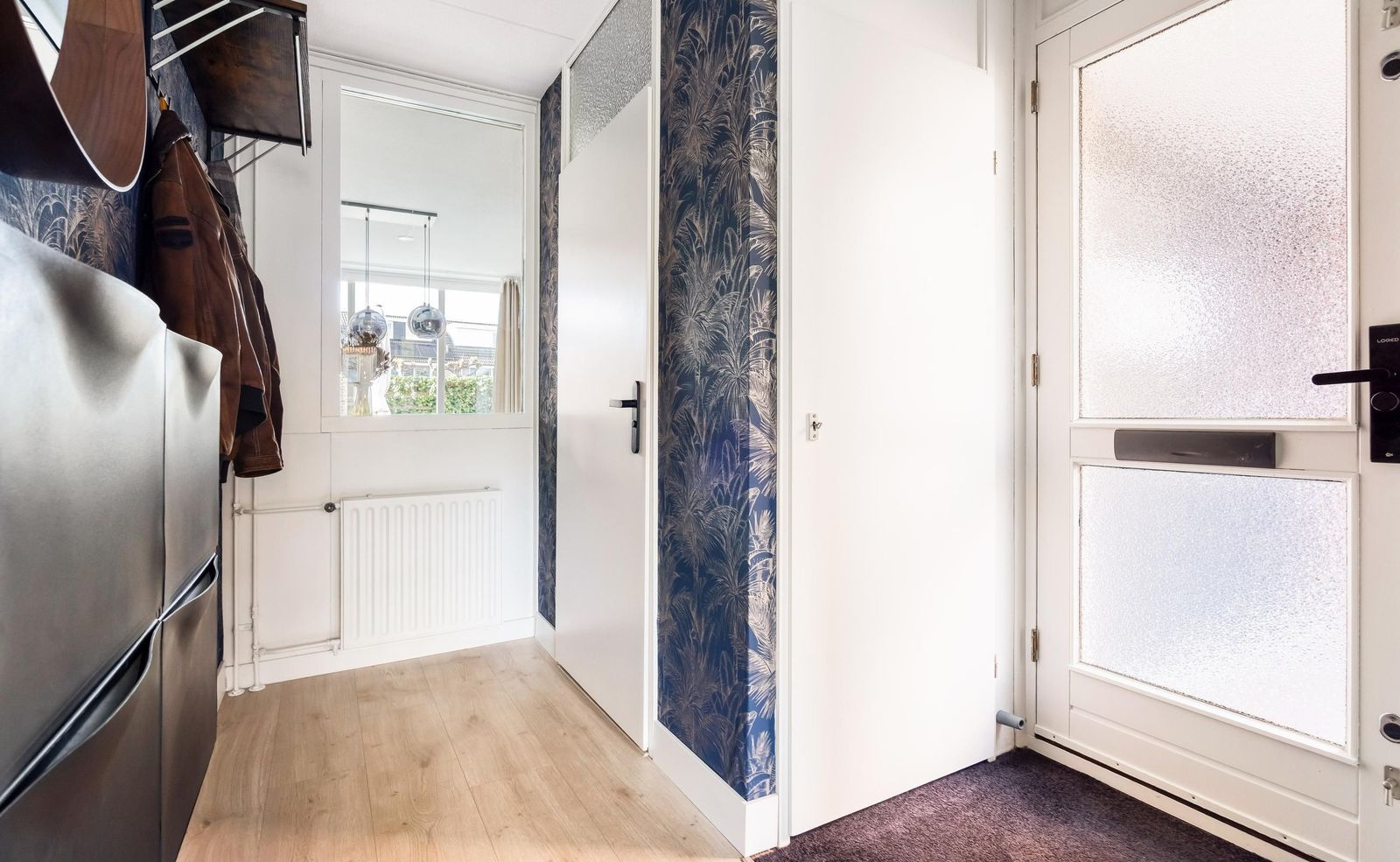 Esdoorn 31, Odijk foto-6