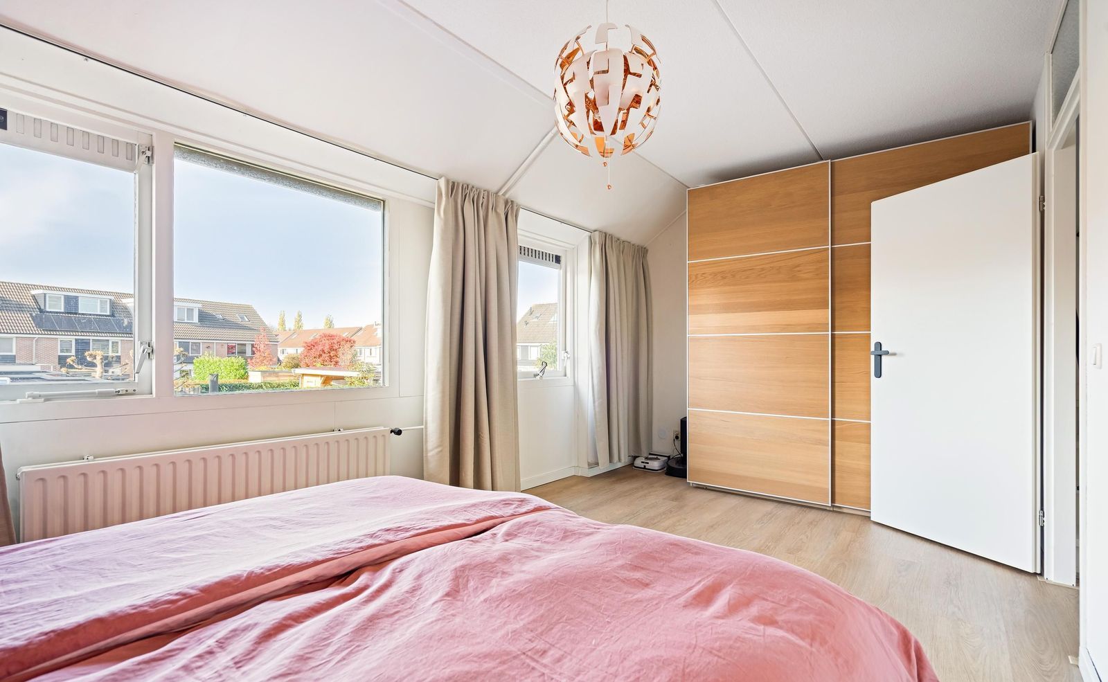 Esdoorn 31, Odijk foto-32