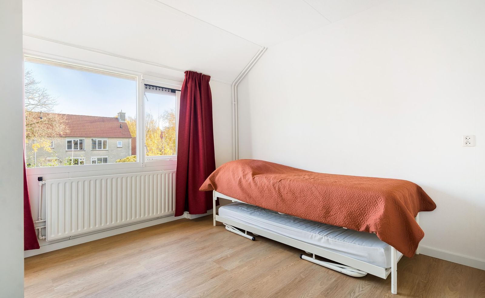 Esdoorn 31, Odijk foto-38