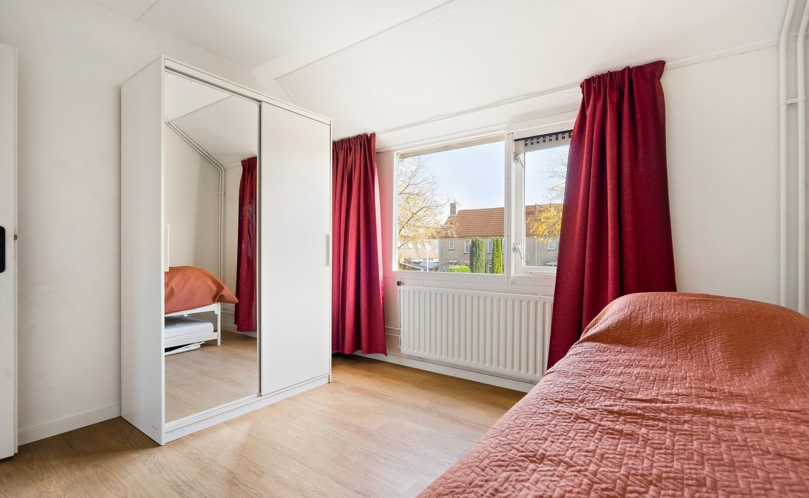 Esdoorn 31, Odijk foto-39