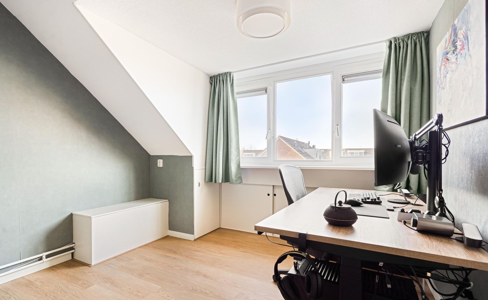 Esdoorn 31, Odijk foto-49
