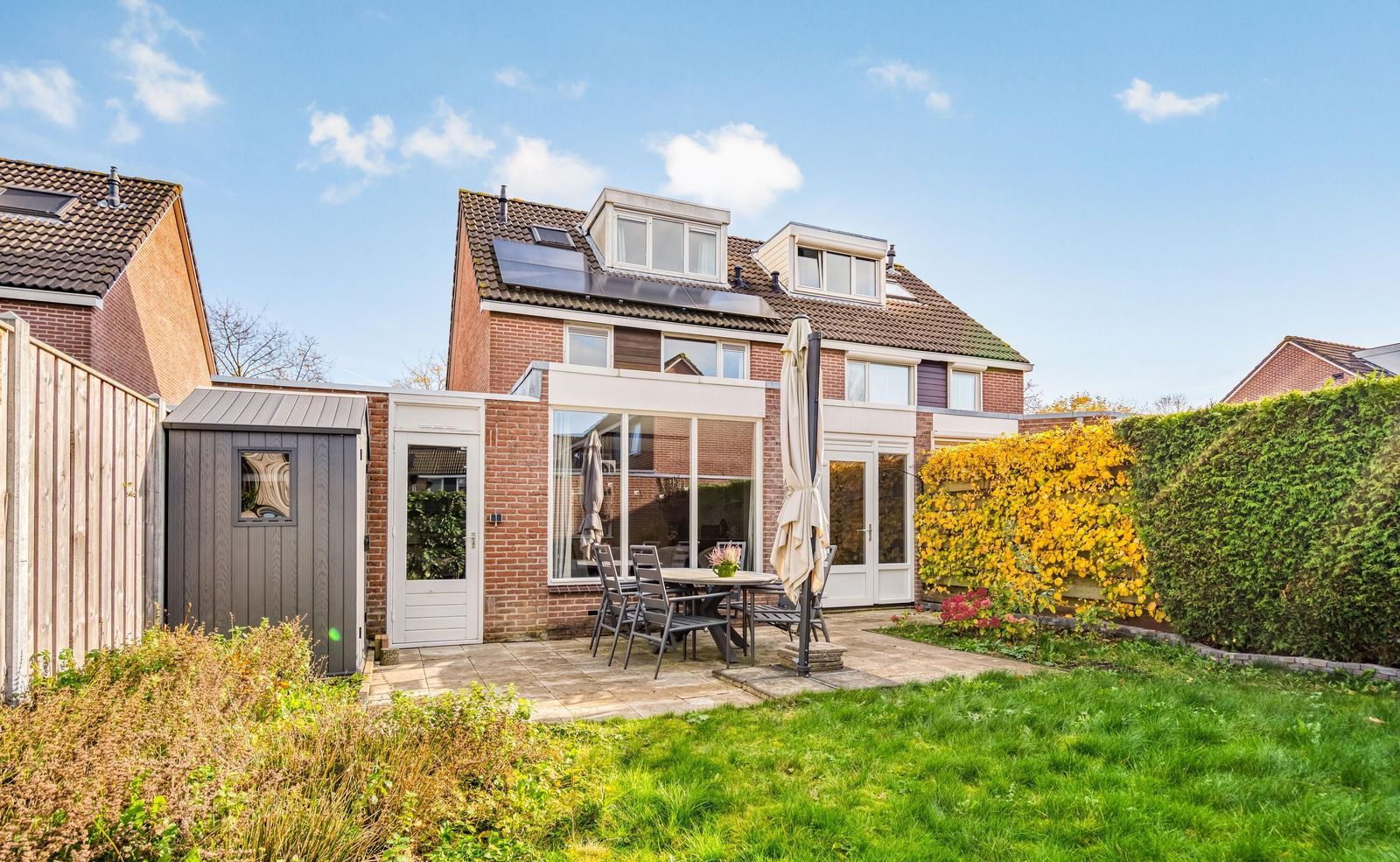 Esdoorn 31, Odijk foto-56