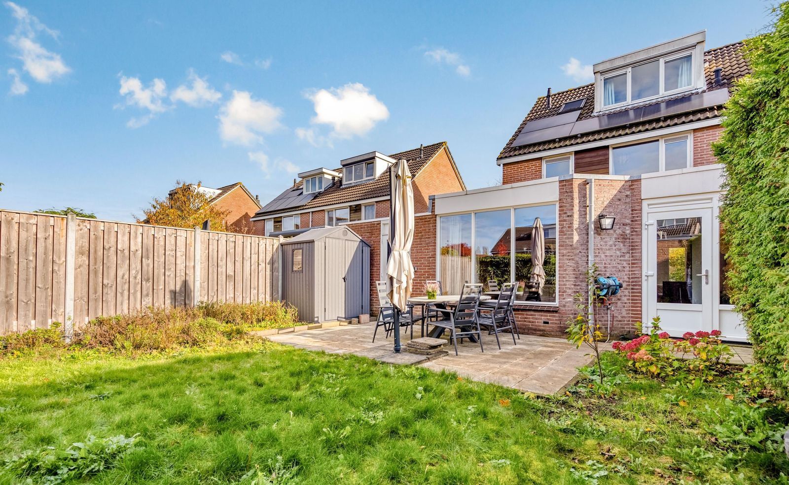 Esdoorn 31, Odijk foto-60