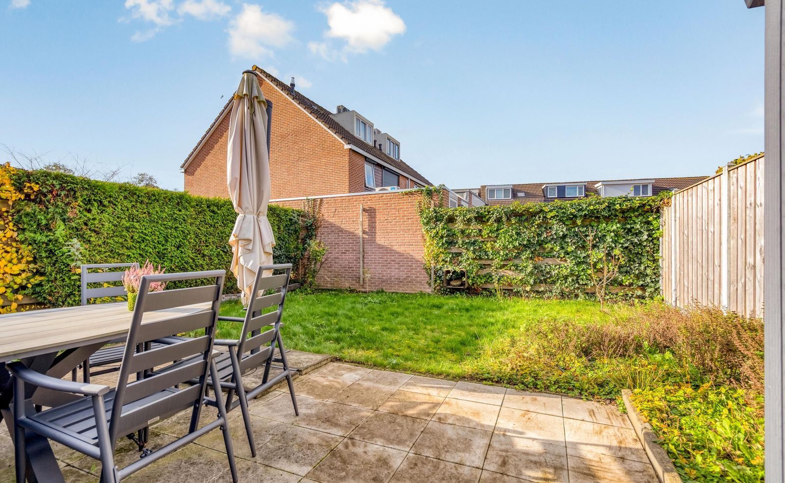 Esdoorn 31, Odijk foto-58