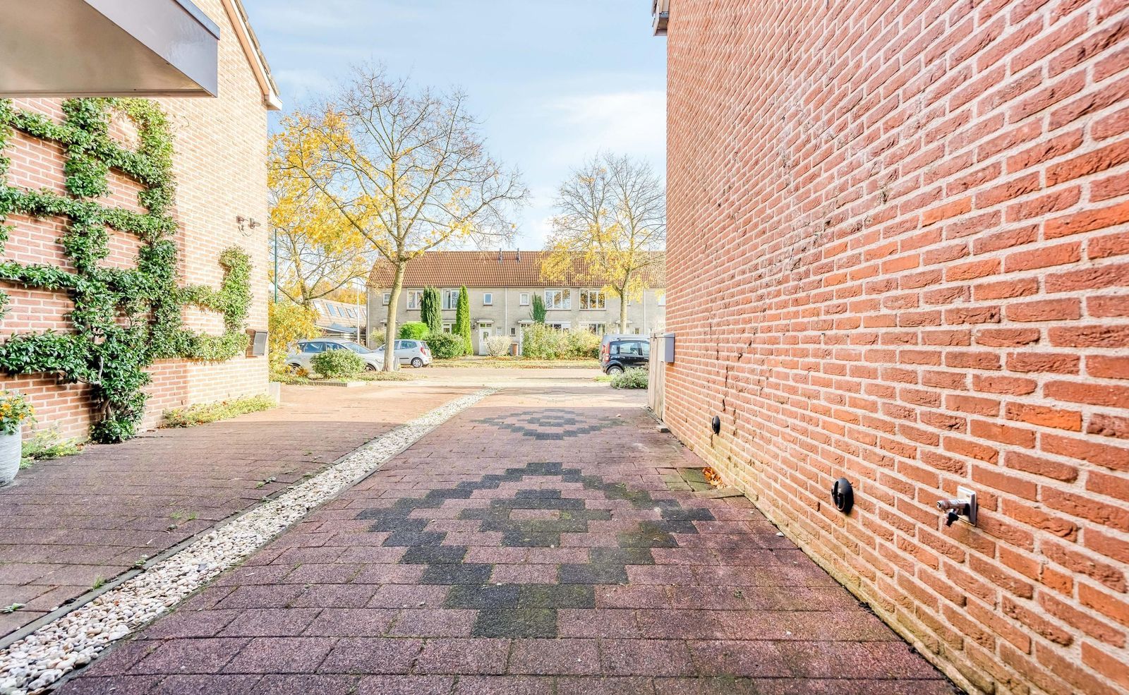 Esdoorn 31, Odijk foto-64