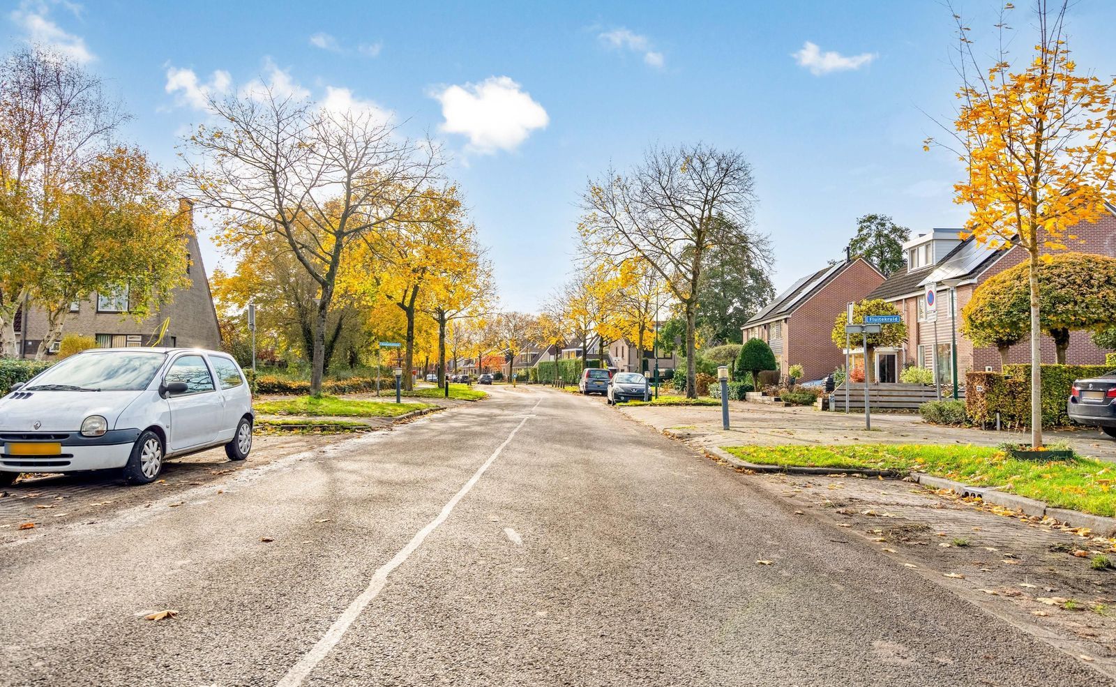 Esdoorn 31, Odijk foto-67