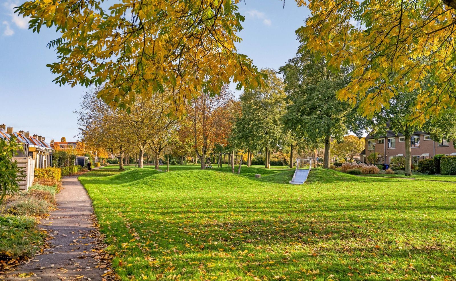 Esdoorn 31, Odijk foto-68