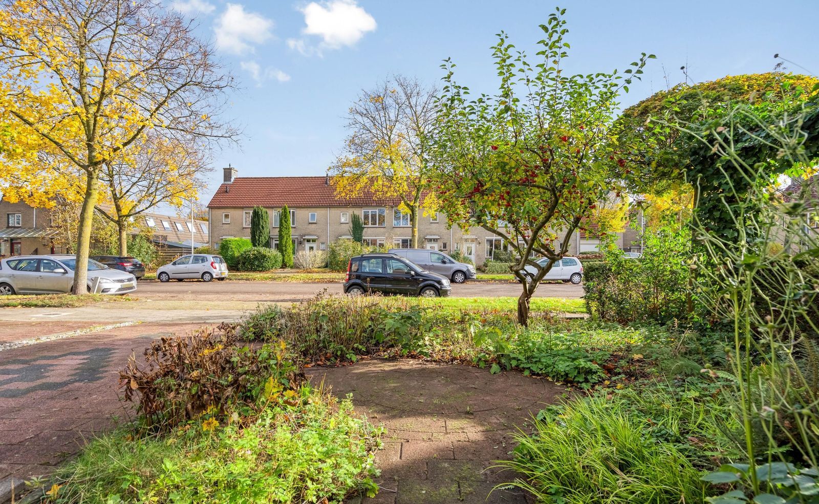 Esdoorn 31, Odijk foto-65