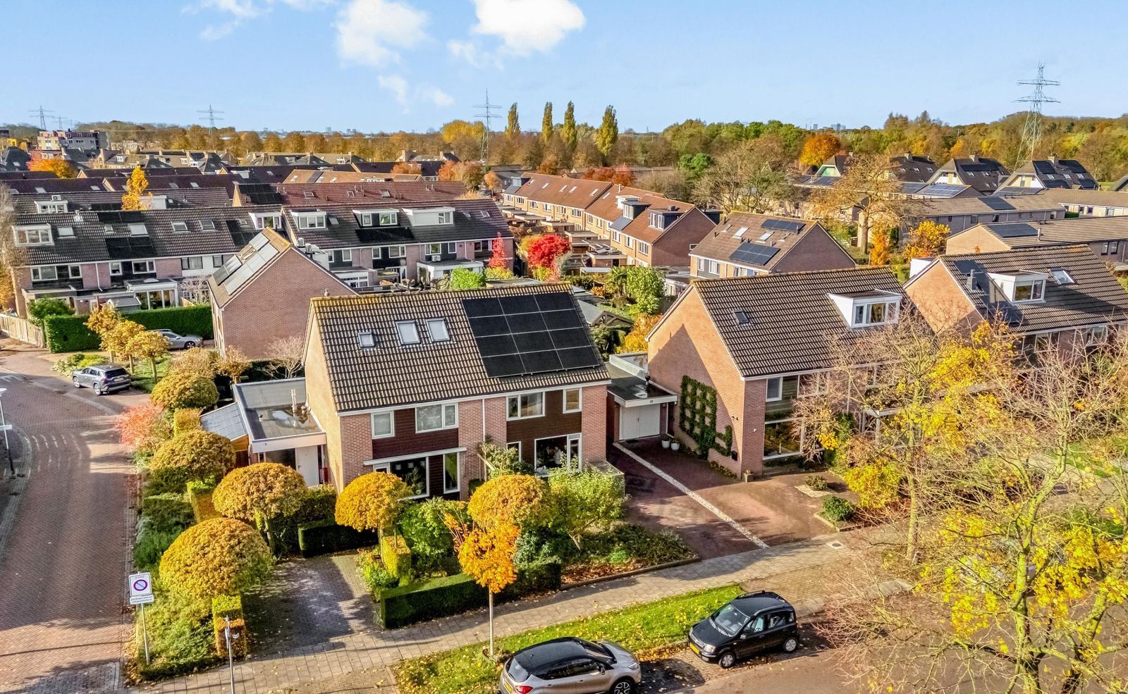 Esdoorn 31, Odijk foto-71