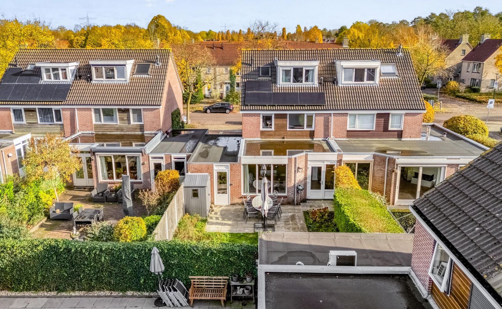 Esdoorn 31, Odijk foto-72