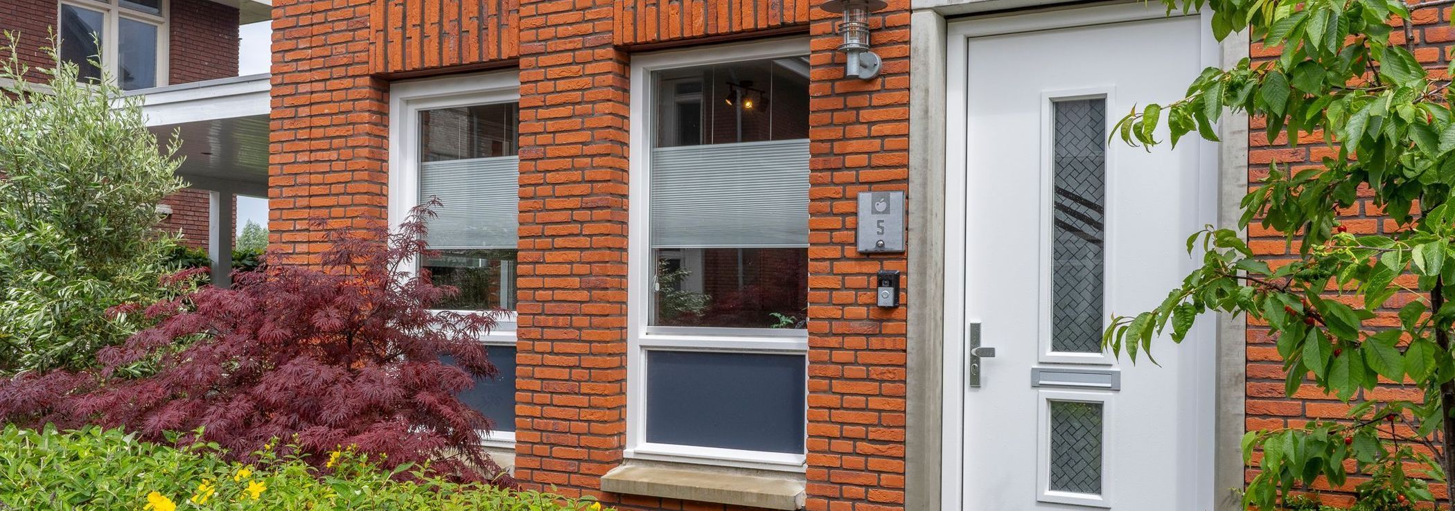 Honingbesstraat 5, Utrecht