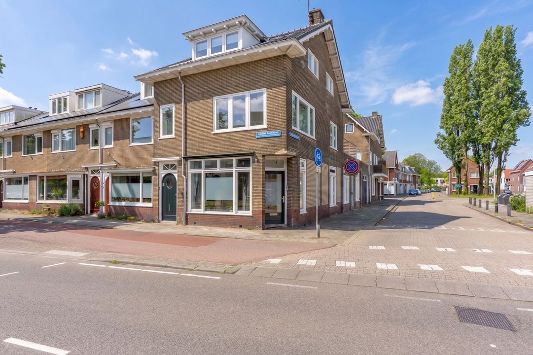 Constant Erzeijstraat 87 A, Utrecht