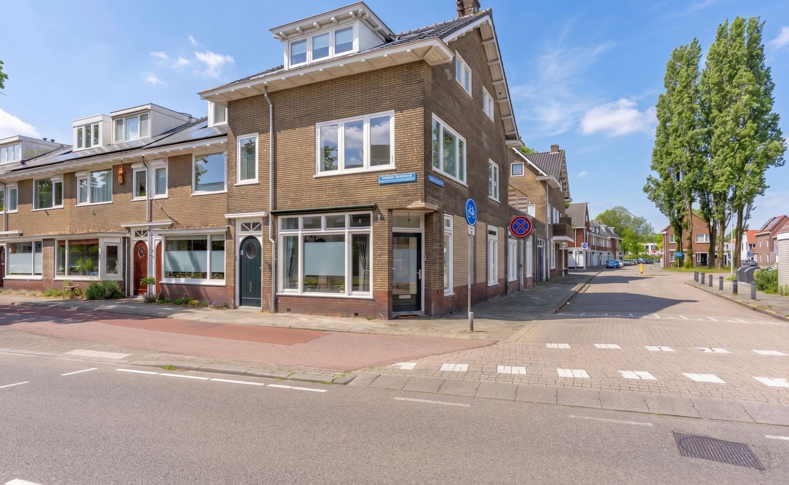 Constant Erzeijstraat 87 A, Utrecht foto-0