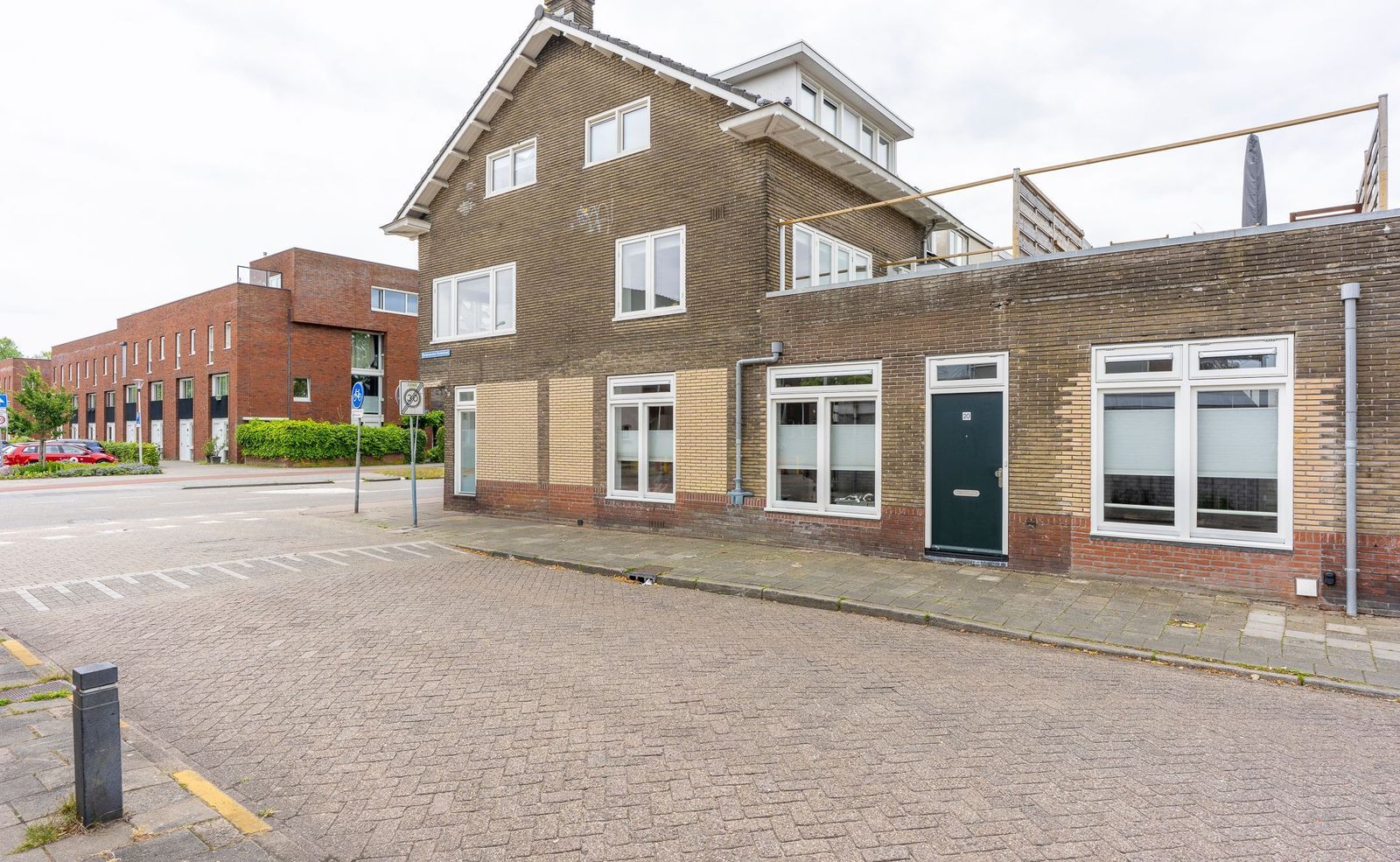 Constant Erzeijstraat 87 A, Utrecht foto-29