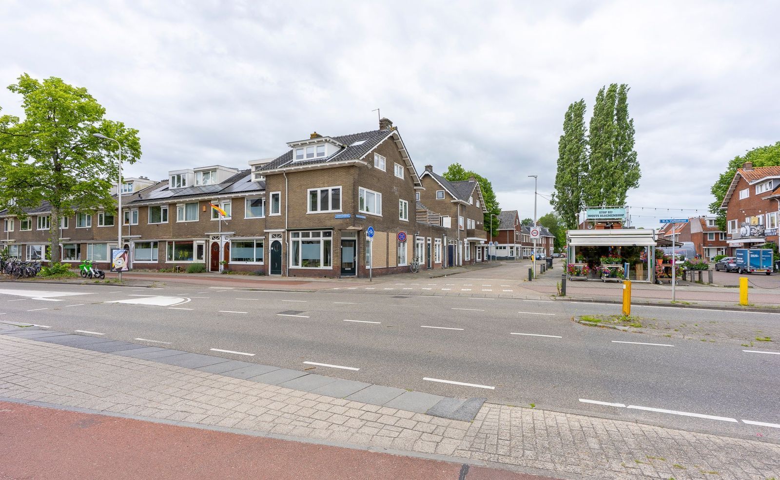 Constant Erzeijstraat 87 A, Utrecht foto-30