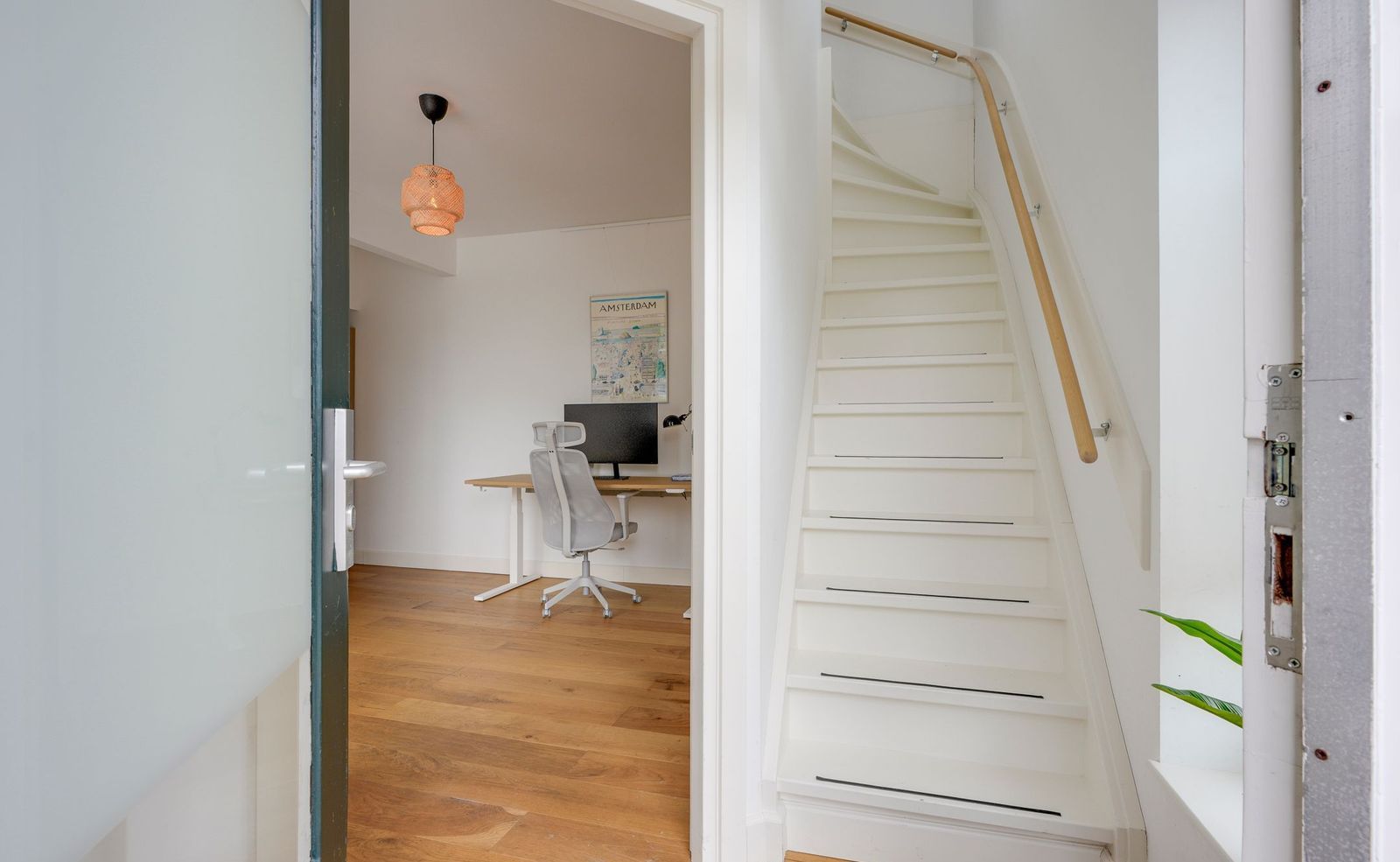 Constant Erzeijstraat 87 A, Utrecht foto-5