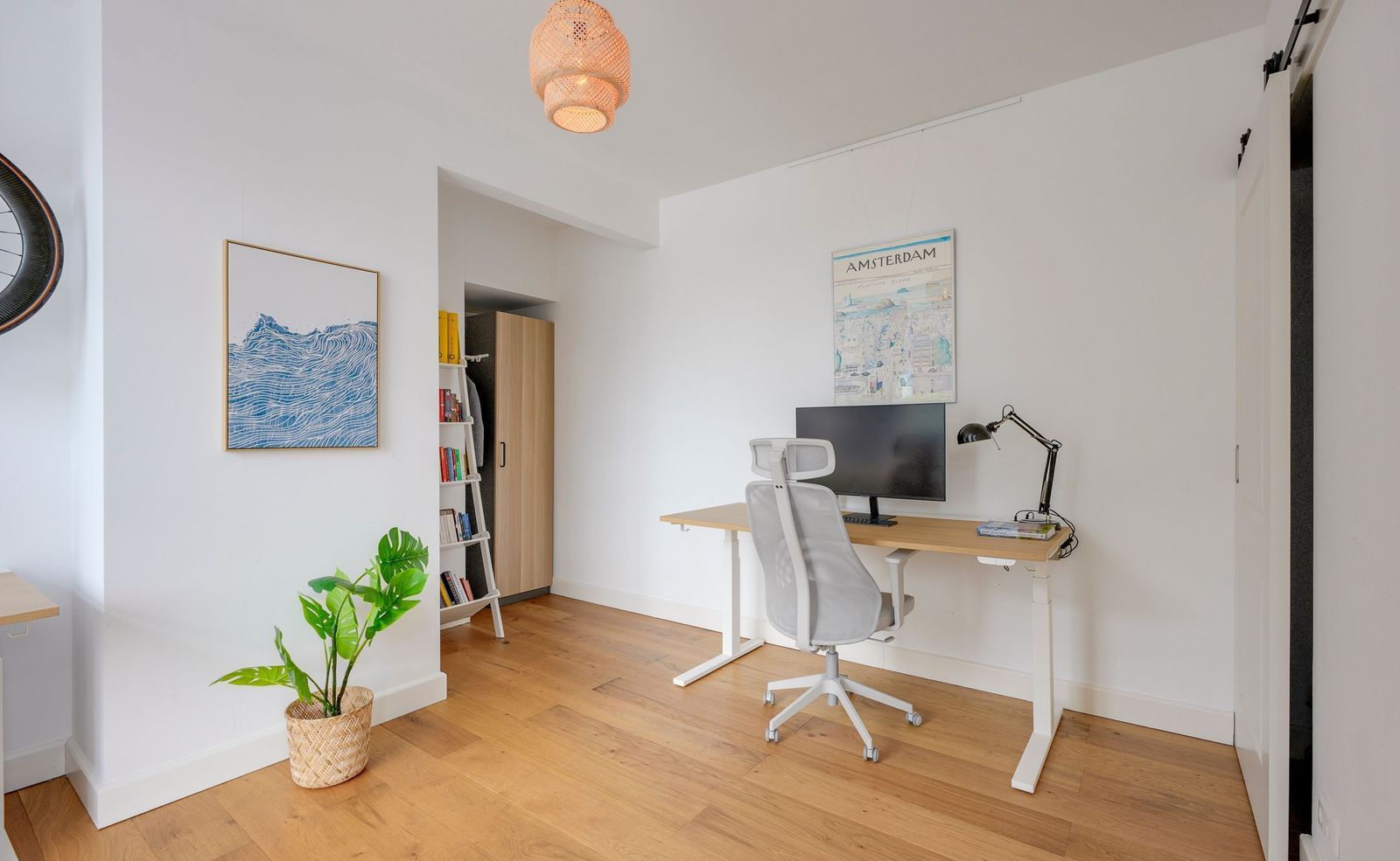Constant Erzeijstraat 87 A, Utrecht foto-6