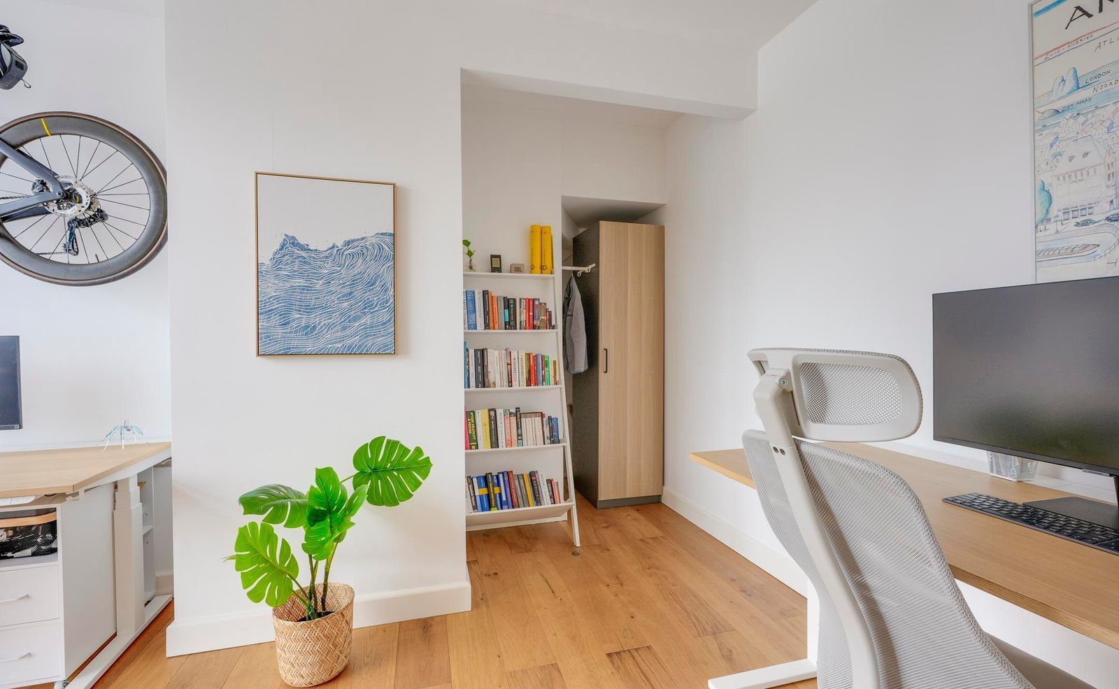Constant Erzeijstraat 87 A, Utrecht foto-7