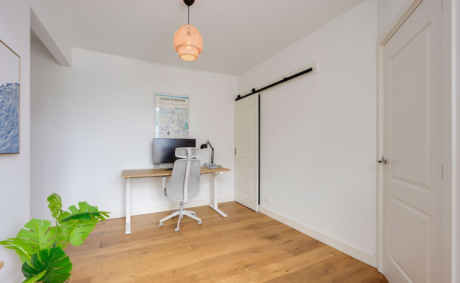 Constant Erzeijstraat 87 A, Utrecht foto-9