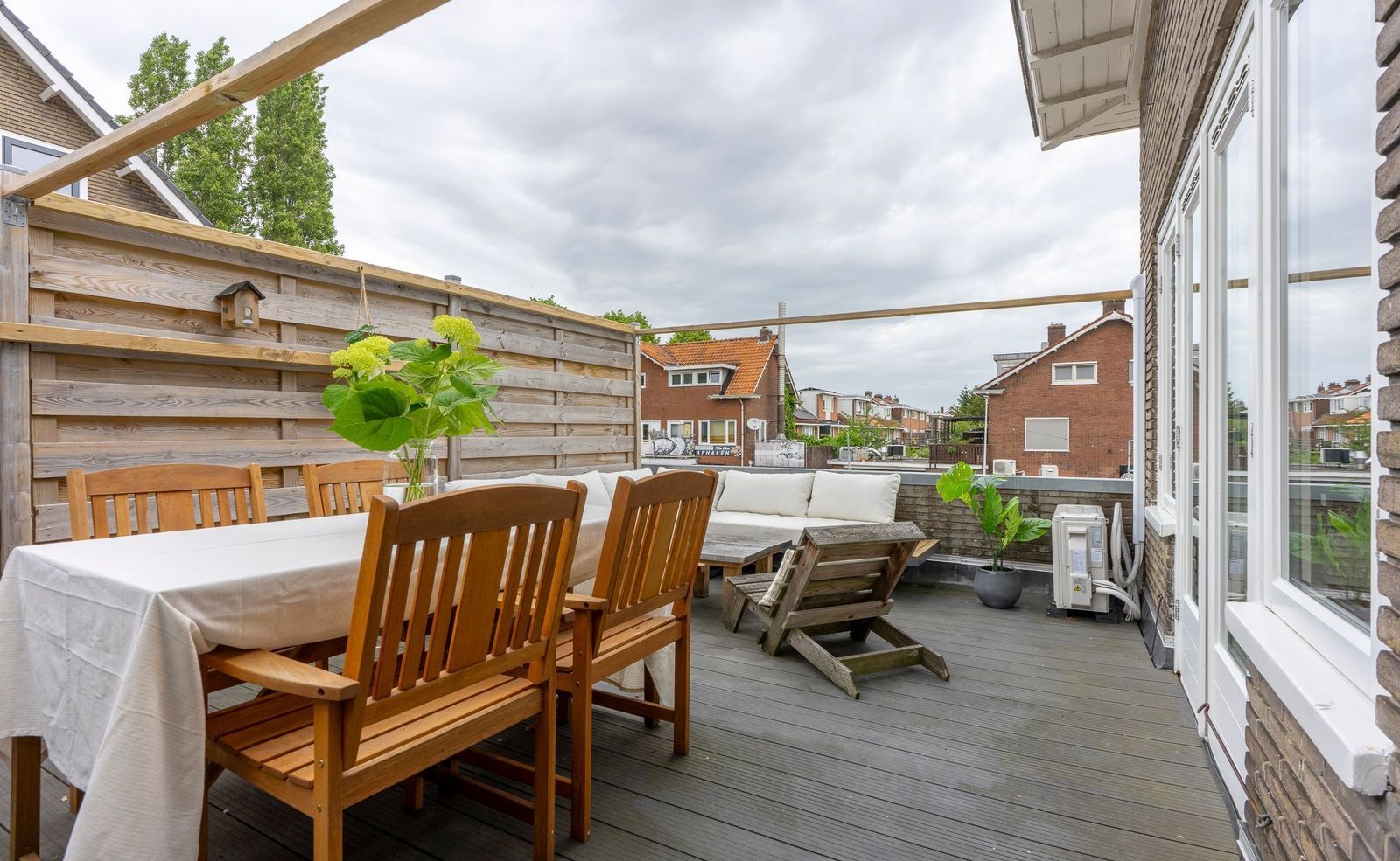 Constant Erzeijstraat 87 A, Utrecht foto-17