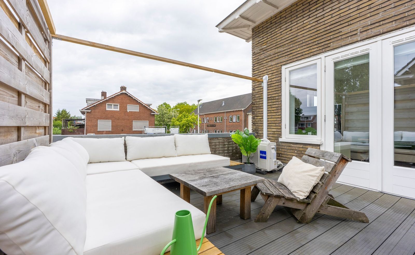 Constant Erzeijstraat 87 A, Utrecht foto-18