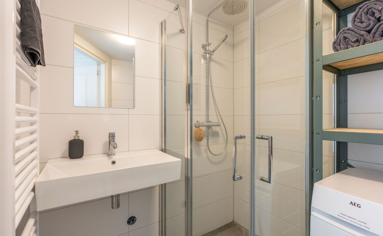 Constant Erzeijstraat 87 A, Utrecht foto-27