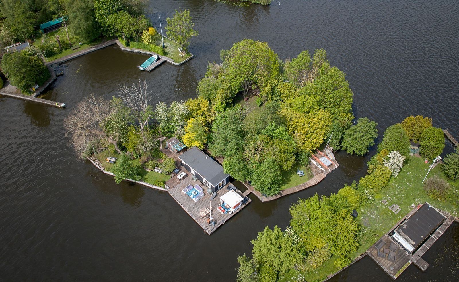 Drecht 16, Loosdrecht foto-37