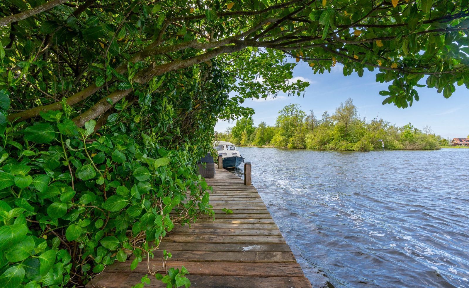 Drecht 16, Loosdrecht foto-12