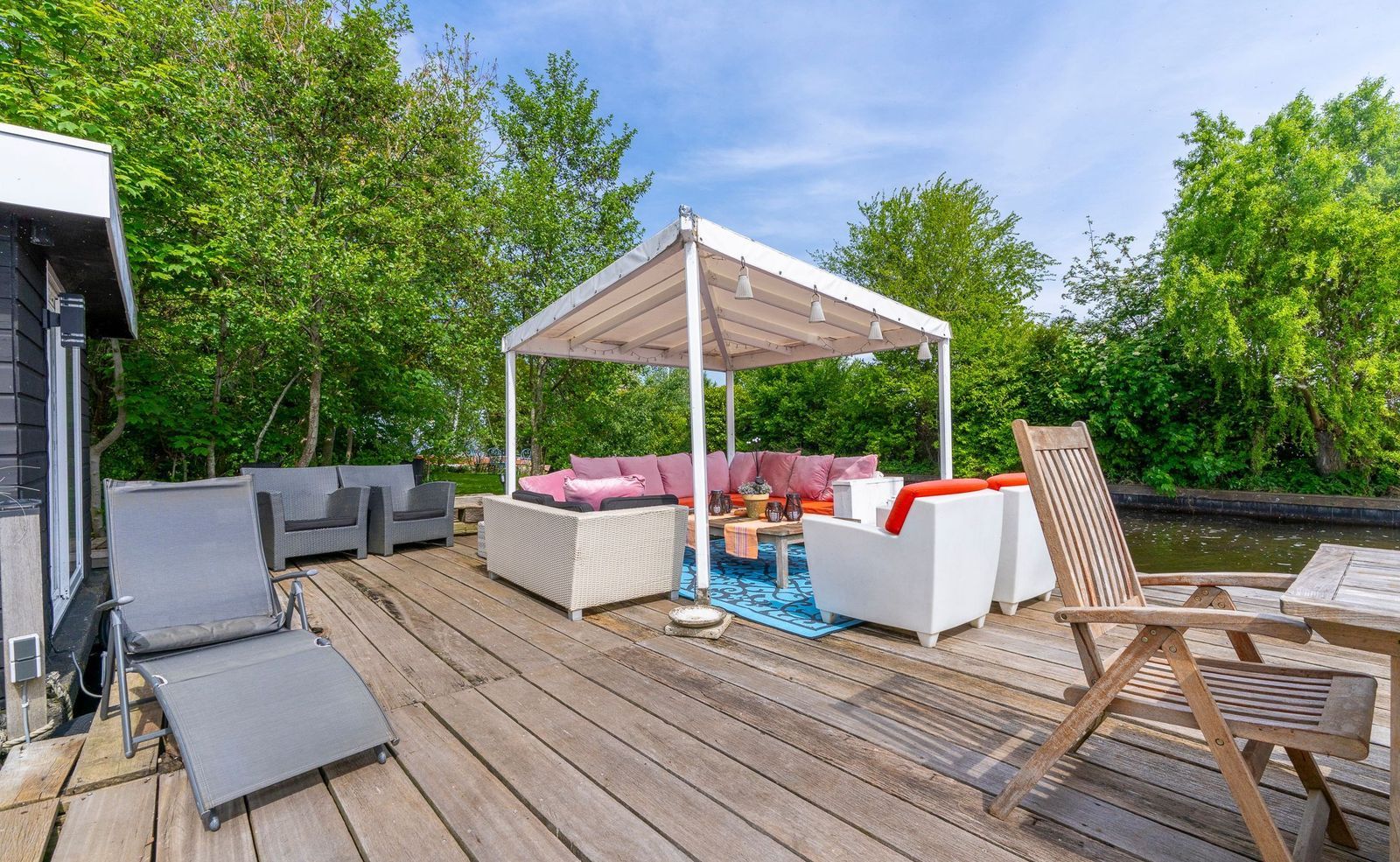 Drecht 16, Loosdrecht foto-25