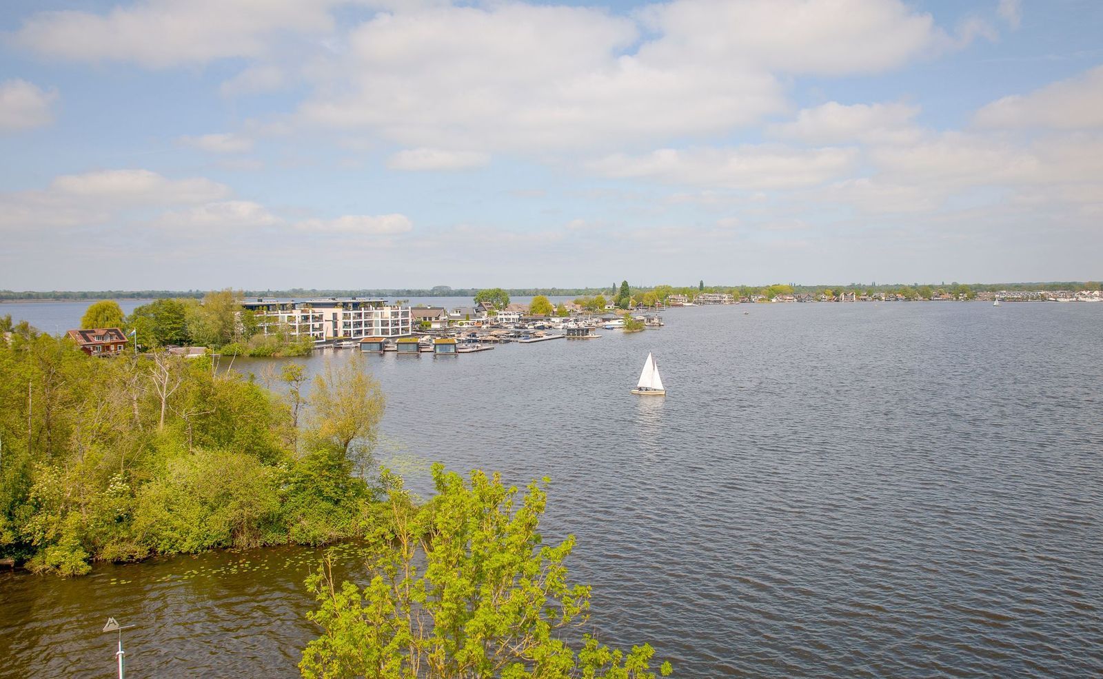 Drecht 16, Loosdrecht foto-44