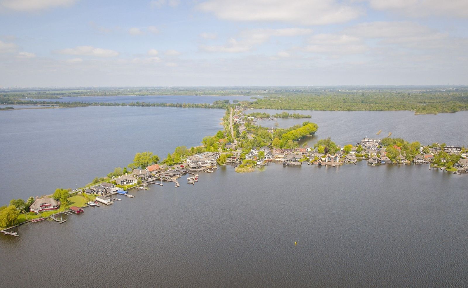 Drecht 16, Loosdrecht foto-45