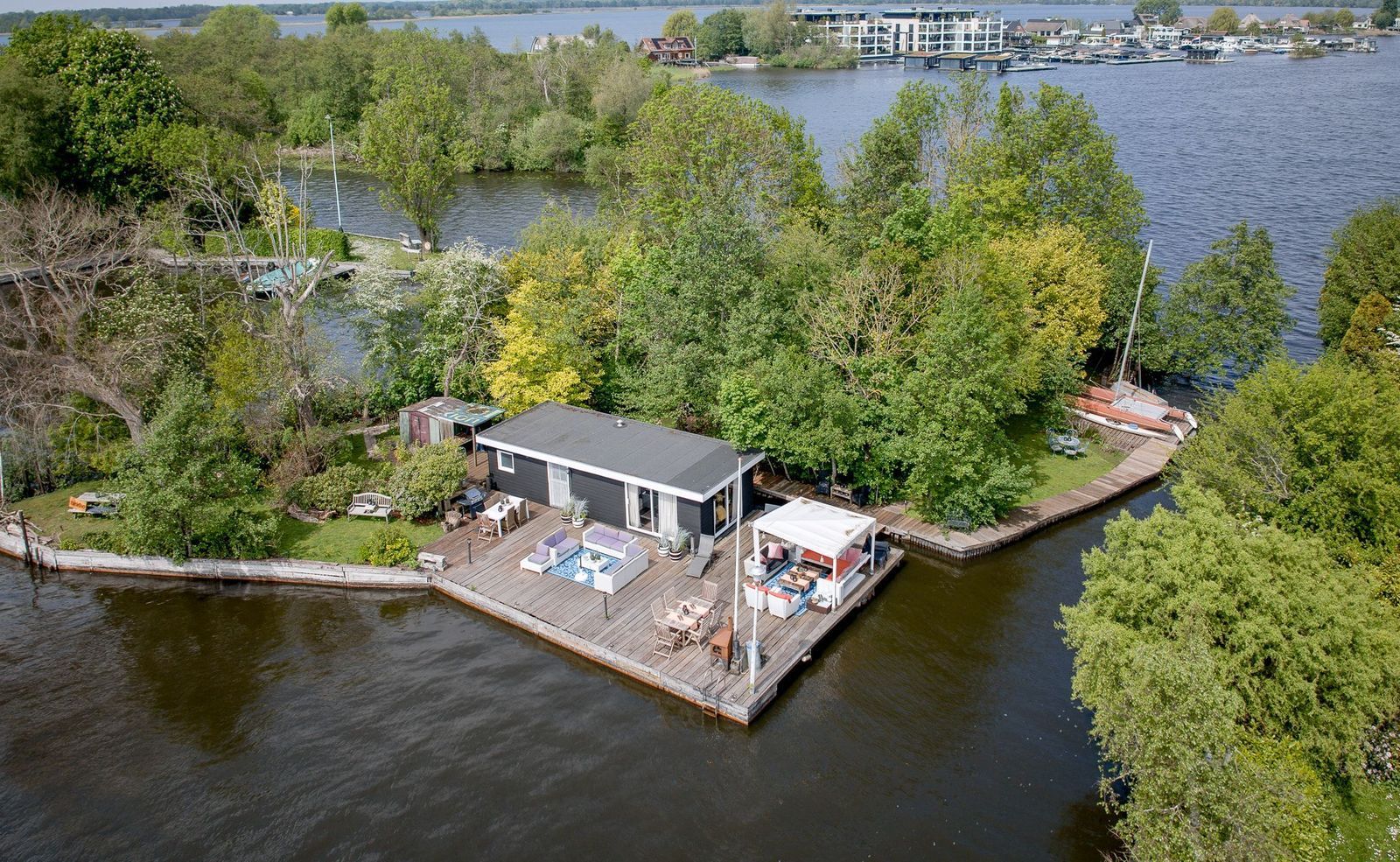 Drecht 16, Loosdrecht foto-1