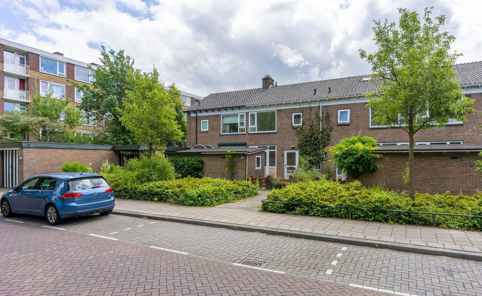Saffierlaan 9, Utrecht foto-27