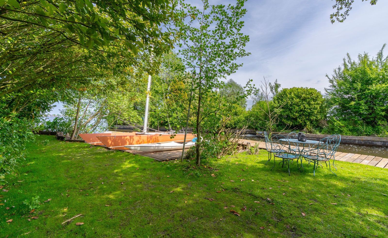 Drecht 16, Loosdrecht foto-9