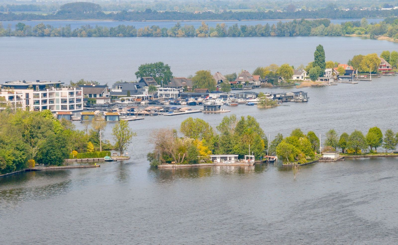 Drecht 16, Loosdrecht foto-42