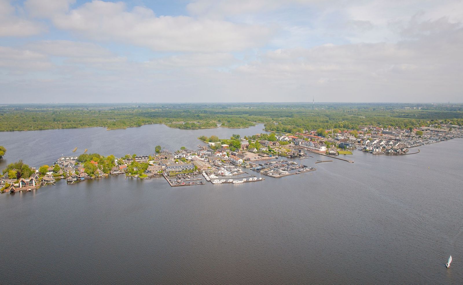 Drecht 16, Loosdrecht foto-46