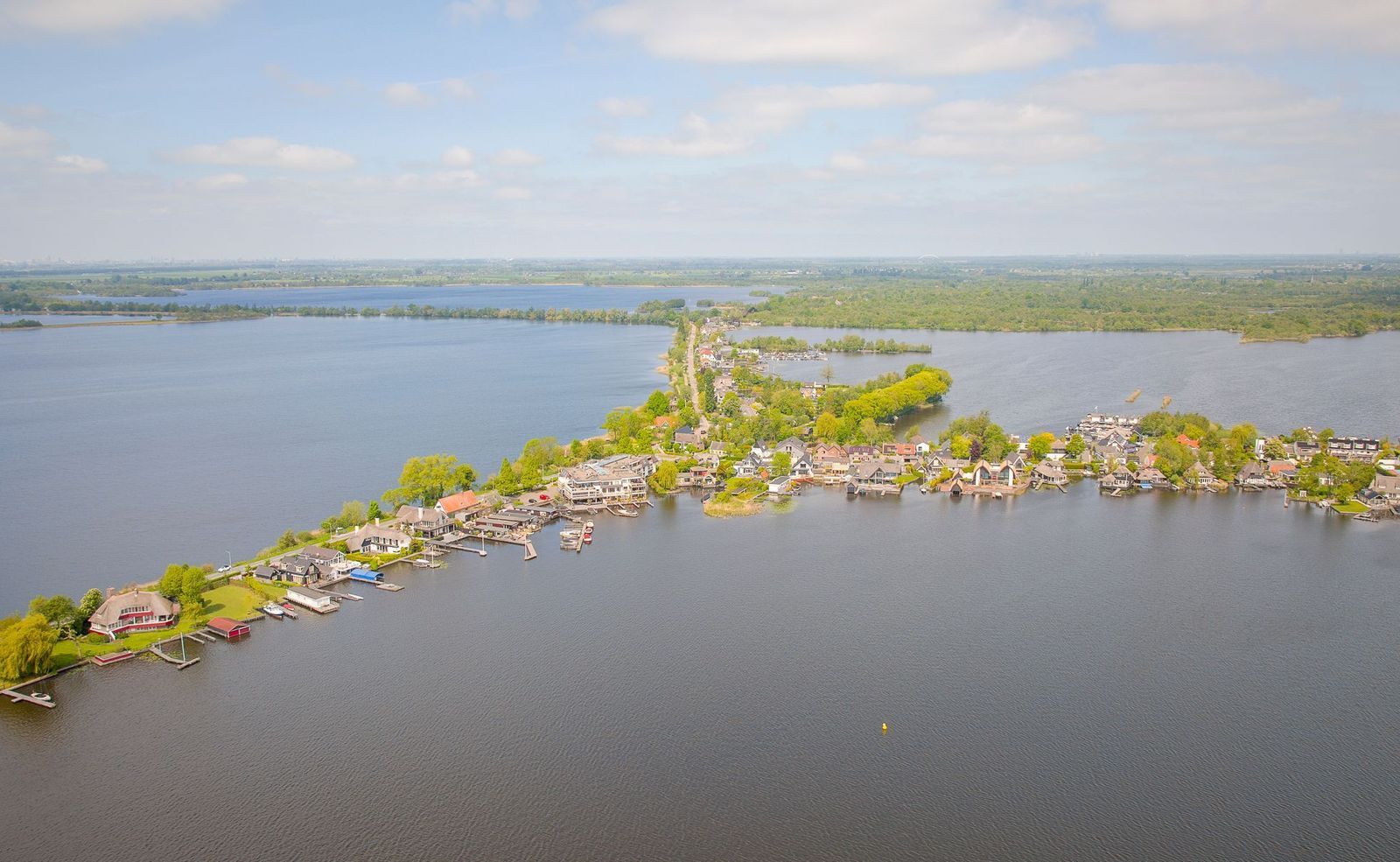 Drecht 16, Loosdrecht foto-45