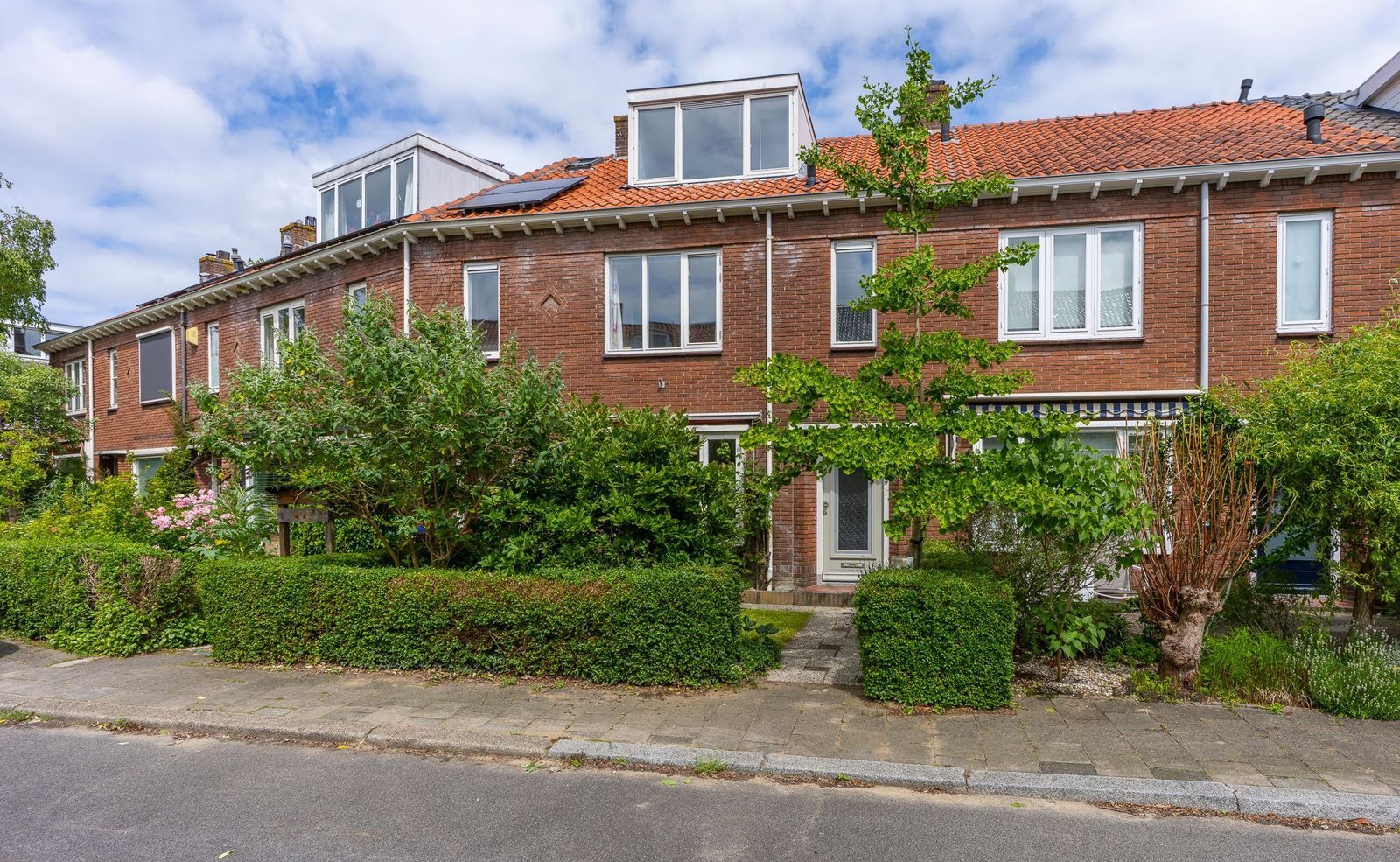 Von Weberstraat 39, Utrecht foto-28