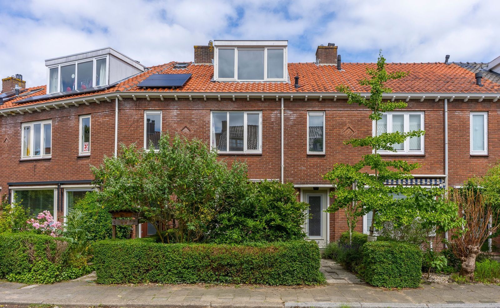 Von Weberstraat 39, Utrecht foto-0