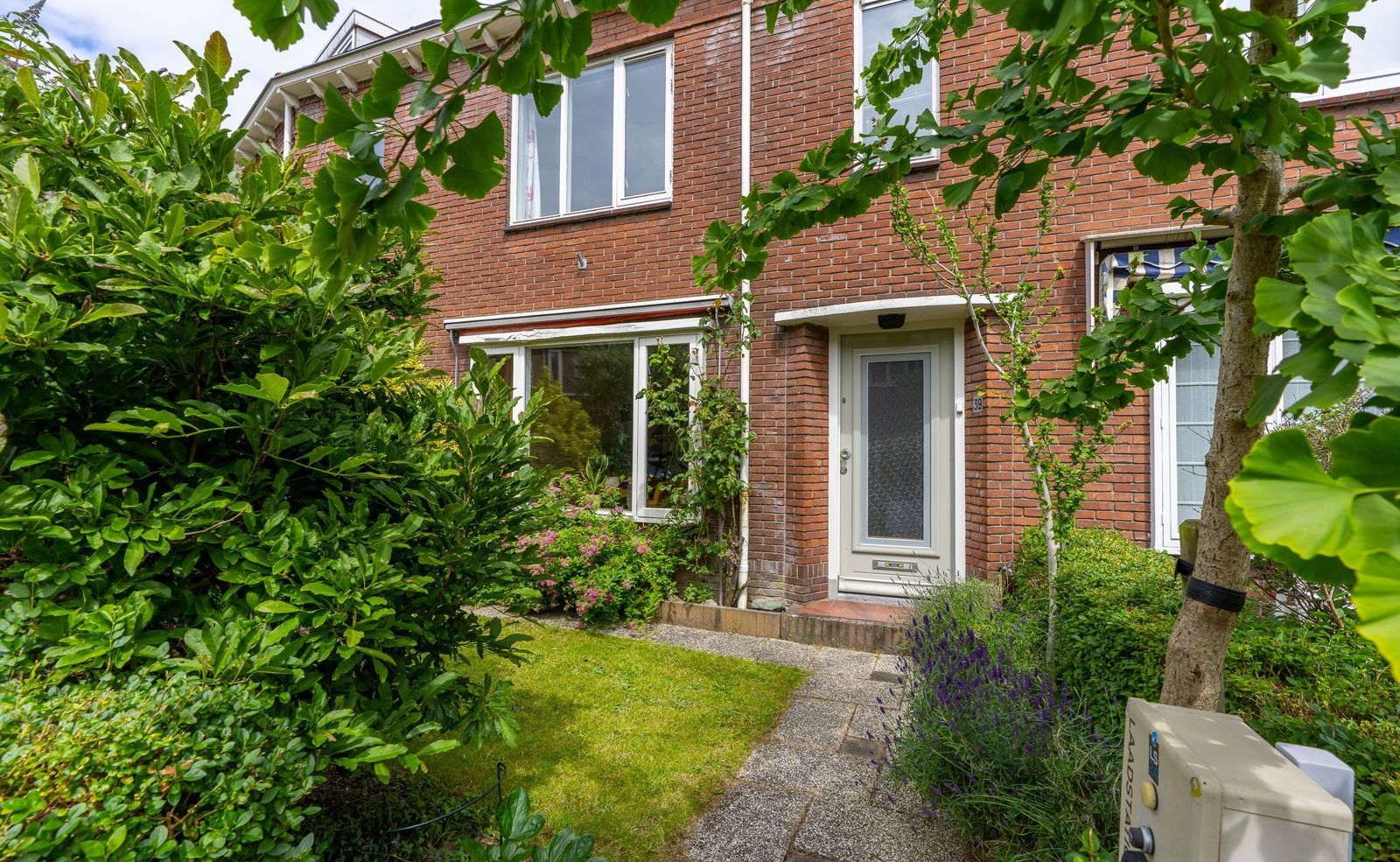 Von Weberstraat 39, Utrecht foto-29