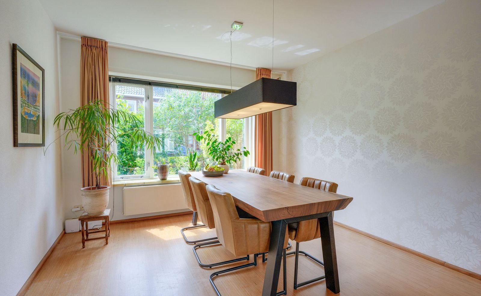 Von Weberstraat 39, Utrecht foto-3