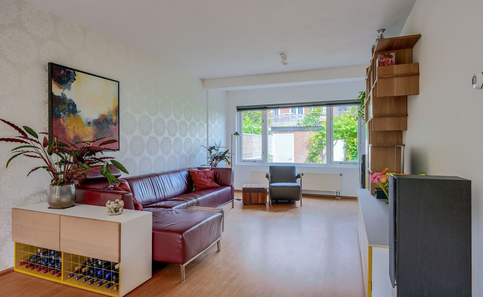 Von Weberstraat 39, Utrecht foto-2