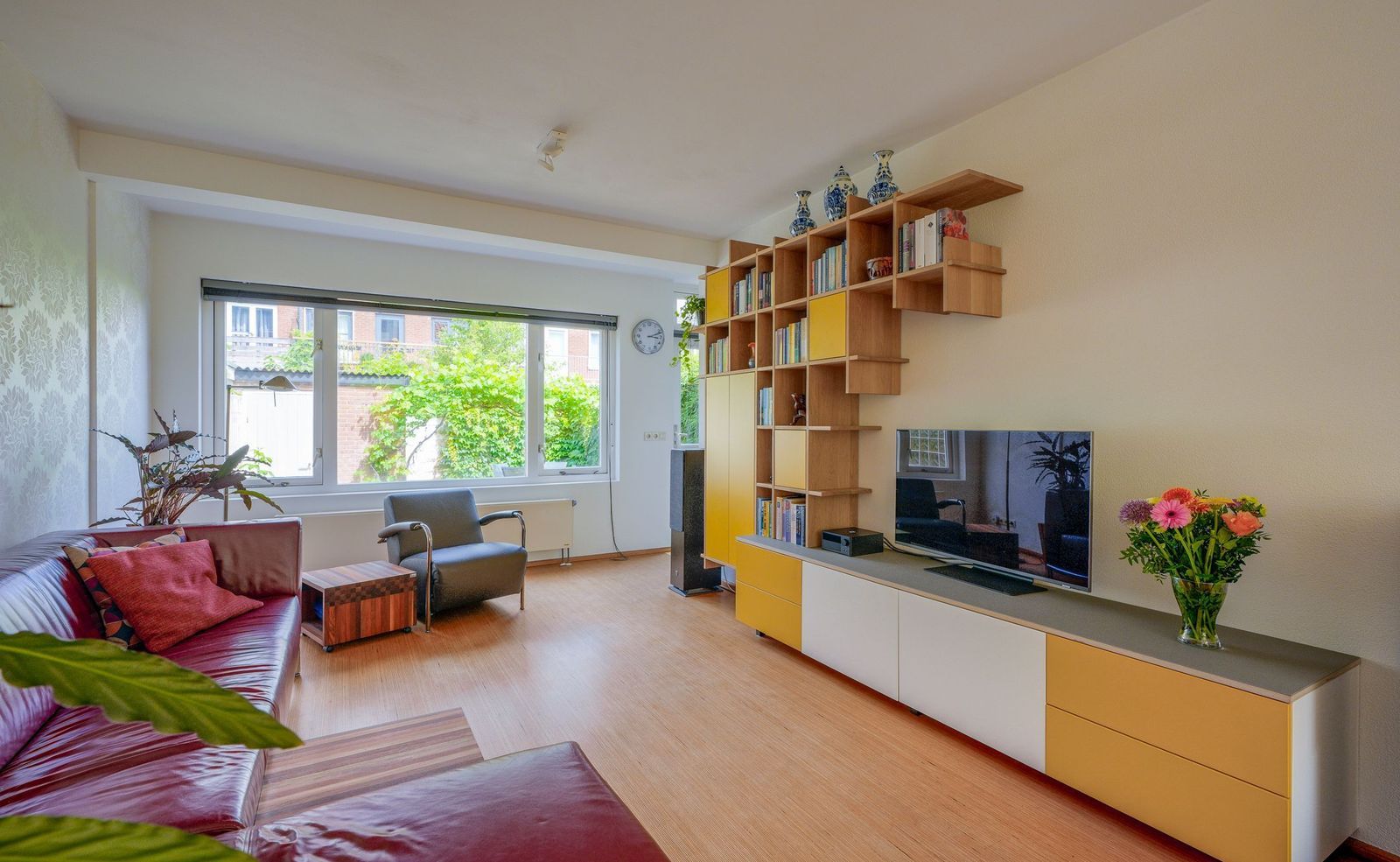 Von Weberstraat 39, Utrecht foto-1