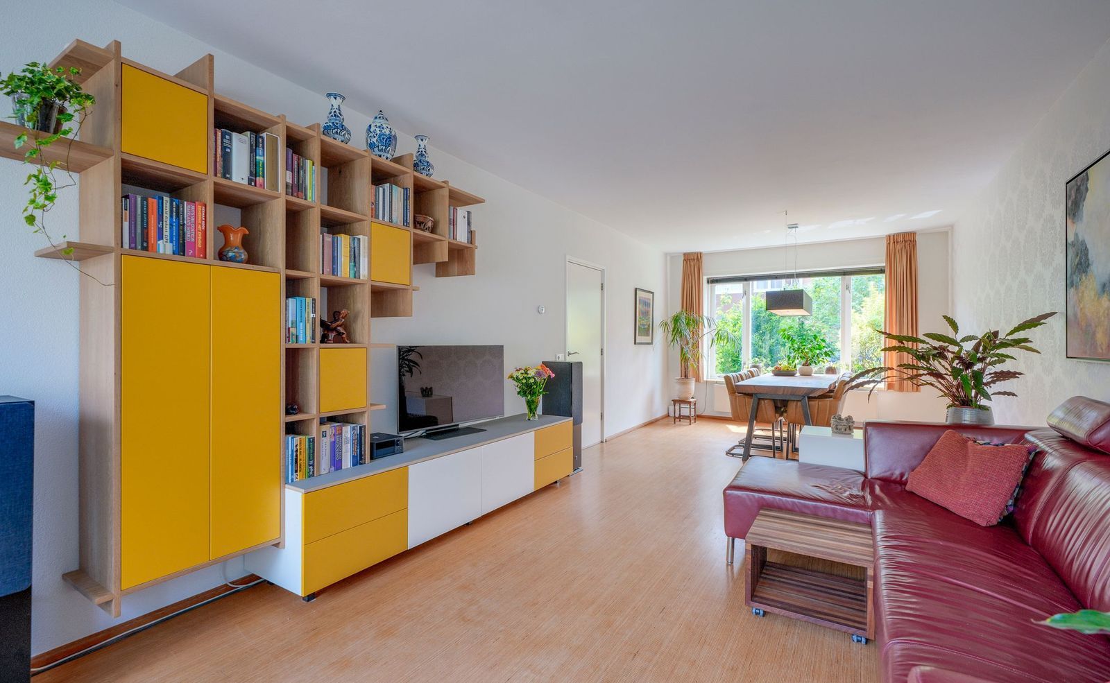 Von Weberstraat 39, Utrecht foto-5