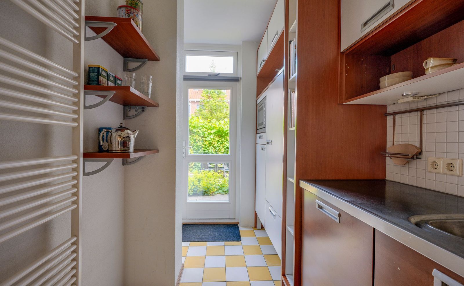Von Weberstraat 39, Utrecht foto-8