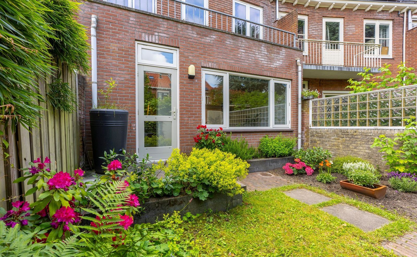 Von Weberstraat 39, Utrecht foto-11