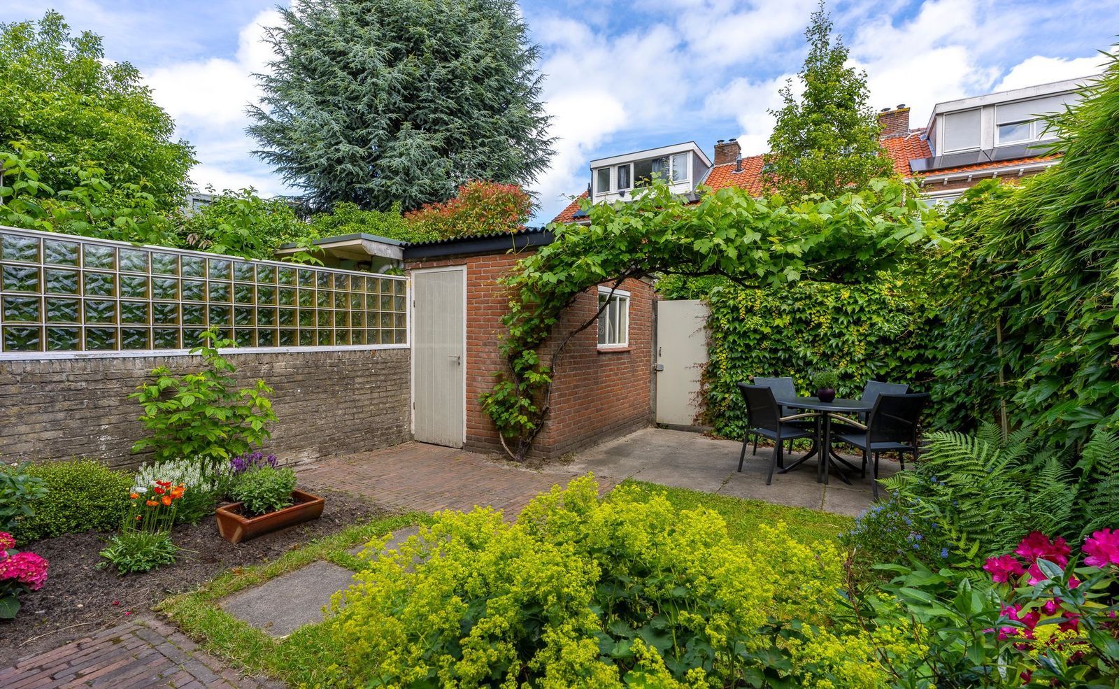 Von Weberstraat 39, Utrecht foto-10