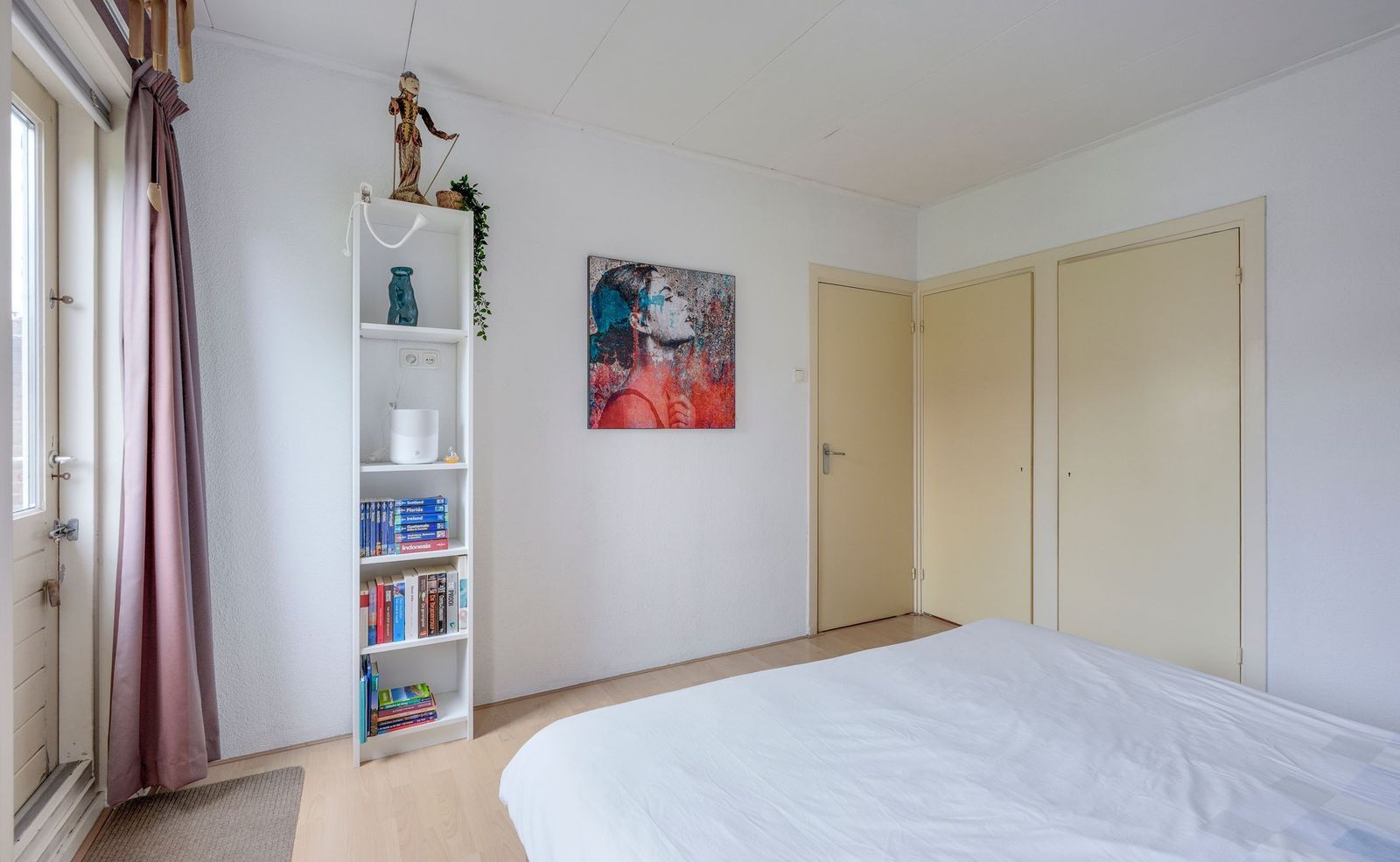 Von Weberstraat 39, Utrecht foto-15