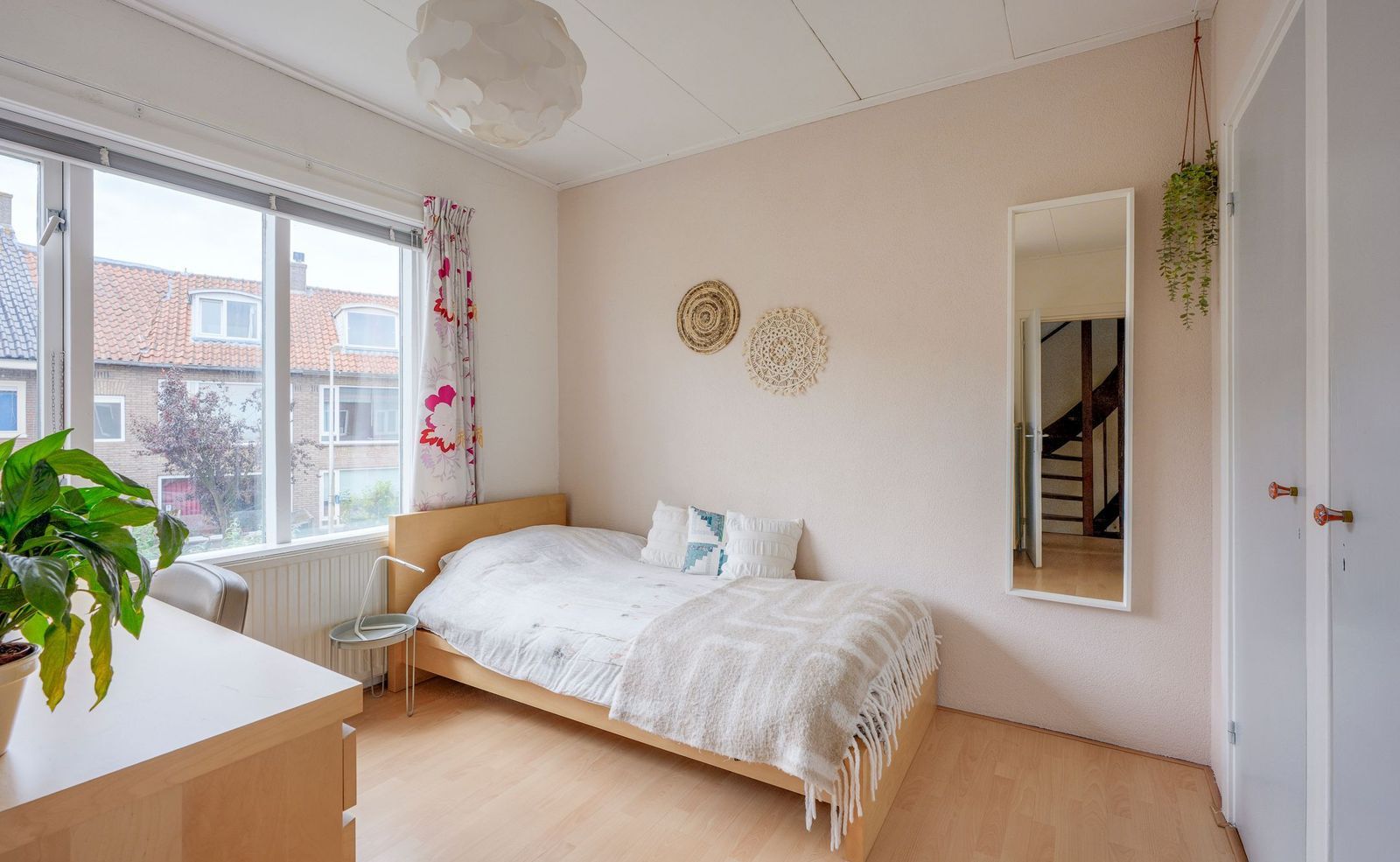 Von Weberstraat 39, Utrecht foto-17