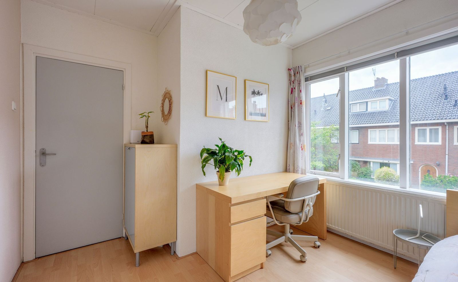 Von Weberstraat 39, Utrecht foto-18